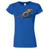 Softstyle® Women’s T-Shirt Thumbnail