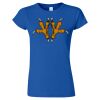 Softstyle® Women’s T-Shirt Thumbnail