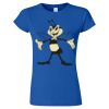 Softstyle® Women’s T-Shirt Thumbnail