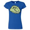 Softstyle® Women’s T-Shirt Thumbnail