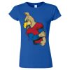 Softstyle® Women’s T-Shirt Thumbnail