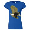 Softstyle® Women’s T-Shirt Thumbnail