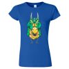 Softstyle® Women’s T-Shirt Thumbnail