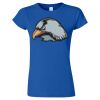 Softstyle® Women’s T-Shirt Thumbnail