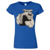 Softstyle® Women’s T-Shirt Thumbnail