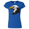 Softstyle® Women’s T-Shirt Thumbnail