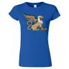 Softstyle® Women’s T-Shirt Thumbnail