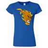 Softstyle® Women’s T-Shirt Thumbnail