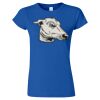 Softstyle® Women’s T-Shirt Thumbnail