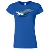 Softstyle® Women’s T-Shirt Thumbnail