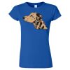 Softstyle® Women’s T-Shirt Thumbnail