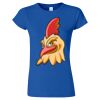 Softstyle® Women’s T-Shirt Thumbnail