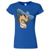 Softstyle® Women’s T-Shirt Thumbnail