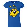 Softstyle® Women’s T-Shirt Thumbnail