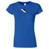 Softstyle® Women’s T-Shirt Thumbnail