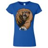 Softstyle® Women’s T-Shirt Thumbnail