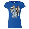 Softstyle® Women’s T-Shirt Thumbnail