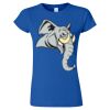 Softstyle® Women’s T-Shirt Thumbnail