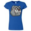 Softstyle® Women’s T-Shirt Thumbnail