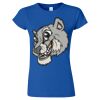 Softstyle® Women’s T-Shirt Thumbnail