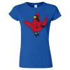 Softstyle® Women’s T-Shirt Thumbnail