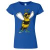 Softstyle® Women’s T-Shirt Thumbnail