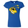 Softstyle® Women’s T-Shirt Thumbnail