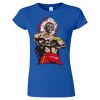 Softstyle® Women’s T-Shirt Thumbnail