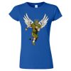 Softstyle® Women’s T-Shirt Thumbnail