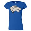 Softstyle® Women’s T-Shirt Thumbnail