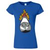 Softstyle® Women’s T-Shirt Thumbnail