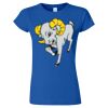 Softstyle® Women’s T-Shirt Thumbnail