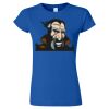 Softstyle® Women’s T-Shirt Thumbnail