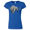 Softstyle® Women’s T-Shirt Thumbnail