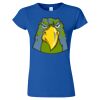 Softstyle® Women’s T-Shirt Thumbnail