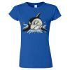 Softstyle® Women’s T-Shirt Thumbnail