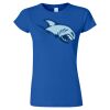 Softstyle® Women’s T-Shirt Thumbnail