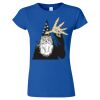 Softstyle® Women’s T-Shirt Thumbnail