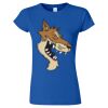 Softstyle® Women’s T-Shirt Thumbnail