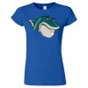 Softstyle® Women’s T-Shirt Thumbnail