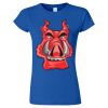 Softstyle® Women’s T-Shirt Thumbnail