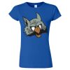 Softstyle® Women’s T-Shirt Thumbnail