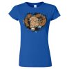 Softstyle® Women’s T-Shirt Thumbnail