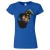 Softstyle® Women’s T-Shirt Thumbnail