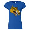 Softstyle® Women’s T-Shirt Thumbnail