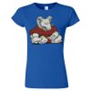 Softstyle® Women’s T-Shirt Thumbnail