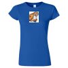 Softstyle® Women’s T-Shirt Thumbnail