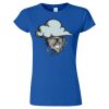 Softstyle® Women’s T-Shirt Thumbnail