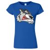 Softstyle® Women’s T-Shirt Thumbnail