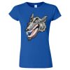 Softstyle® Women’s T-Shirt Thumbnail